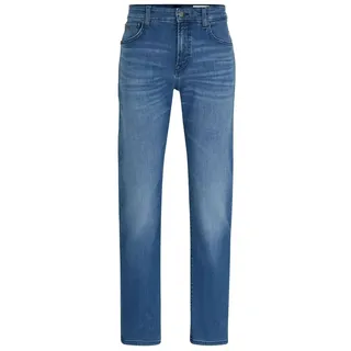 Boss Re.maine Bc 10258232 Jeans - Turquoise / Aqua - 31 - 34