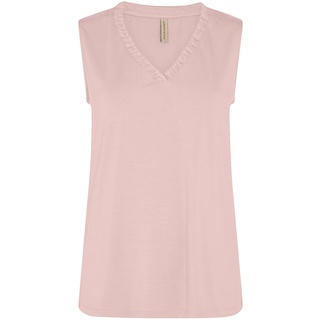 SOYACONCEPT Damen Sc-marica 196 Bluse, Rose, XXL