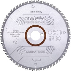 Bild Laminate Cut Professional 216 x 30 x 1,8 mm 628442000