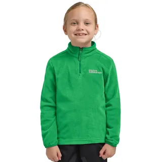 Jack Wolfskin Halfzip Green 104