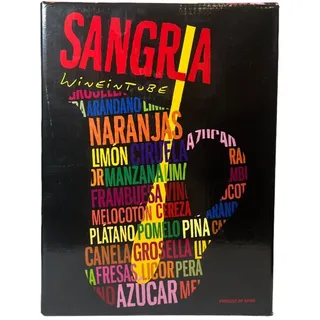 Sangor Sangria Spanische Lt. 5 - 10 Stück (50 Lt)