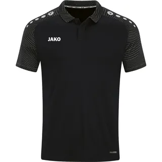 Jako Performance Schwarz/Anthra Light XL