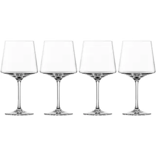 Schott Zwiesel Gin Tonic Glas Kristallglas 0,63 l 4 St.