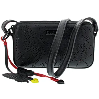 Desigual Paladio Tasche Schwarz in Gr. OneSize - Schwarz
