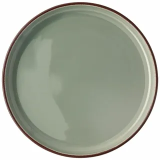Rosenthal Teller flach 27 cm Casual Moss 27 CM