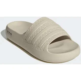adidas Originals Badesandale "AYOON ADILETTE" Badelatschen, clear braun, core schwarz, clear braun