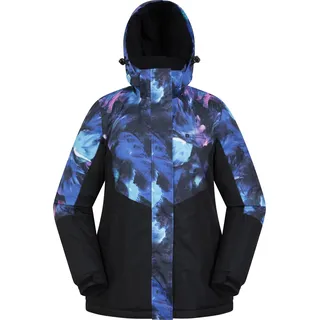 Mountain Warehouse - "Dawn II" Skijacke für Damen MW3530 (32 DE) (Leuchtend Blau) - Hellblau