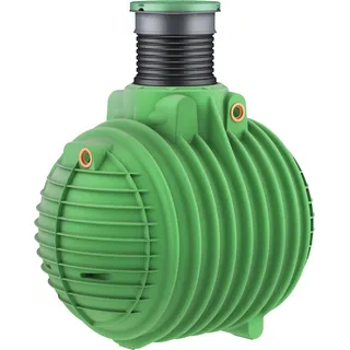 GARANTIA Columbus 3700 Liter (201350)