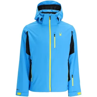 Spyder VERTEX JACKET, Herren, Aether Blue, L