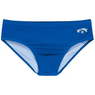 BILLABONG Fontana Herren-Badehose, Blau