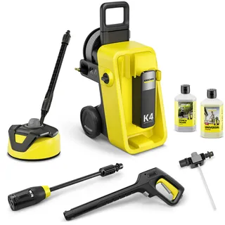 Kärcher K 4 Comfort Premium Home