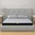 Waterfoam-Matratze 90 200 H13