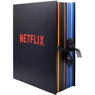 Yume Toys YuMe Adventskalender Netflix Gift Box 2023