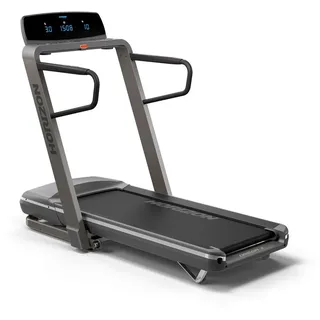 Horizon Fitness Omega Z Laufband Schwarz