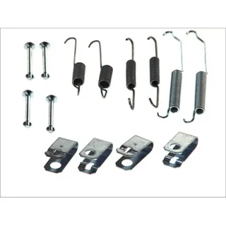Zubehörsatz, Bremsbacken QUICK BRAKE 105-0015
