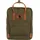 Kanken No. 2 16 l dark olive
