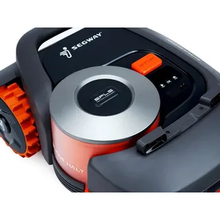 Segway Navimow H3000E-VF