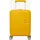 Soundbox Mini 4-Rollen Cabin 47 cm / 22 l gelb/gelb