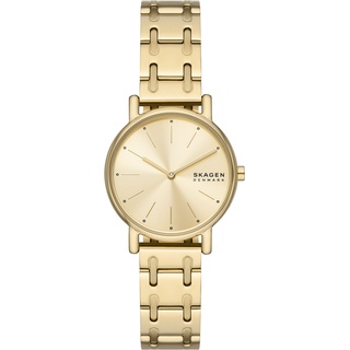 Skagen SIGNATUR LILLE, gold