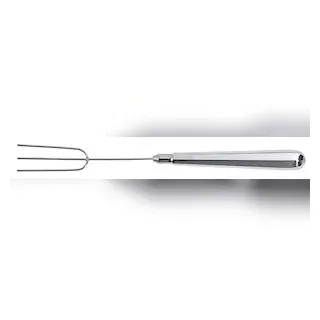 Contacto Pralinen-Tunkgabel 3 ZINKEN,