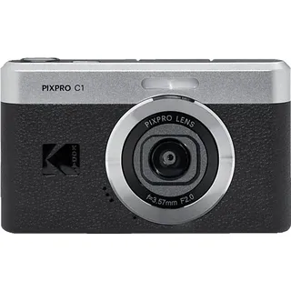 Kodak Pixpro C1 Schwarz
