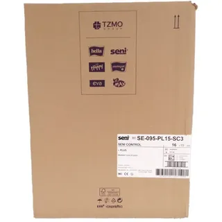 Seni Control L 240 St.