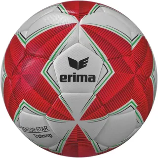 Erima Fussball SENZOR-STAR Training 7192503 3 - Rot - 3