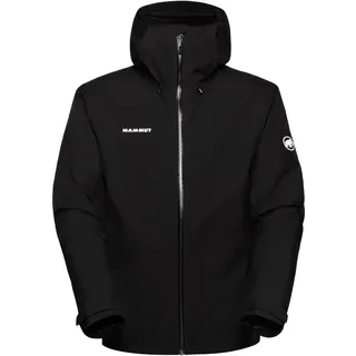 Mammut Convey 3 in 1 HS Hooded Jacket Men black/black S