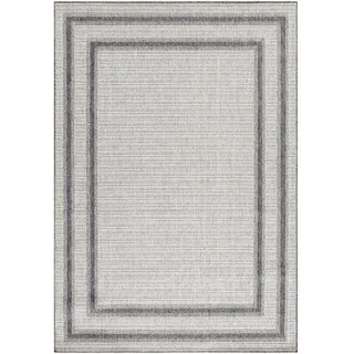 Ayyildiz Flachwebeteppich Aruba Creme ca. 140x200cm