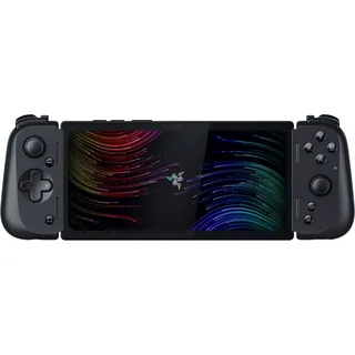 Razer Kishi V2 Pro for Android, Gaming-Controller, Schwarz