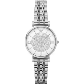 Emporio Armani AR1925 Silber - Große one size
