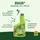 Duaxo Universal Pilz-frei AF Spray 750 ml