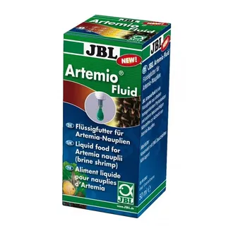 JBL ArtemioFluid 50ml
