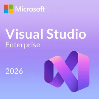 Visual Studio 2026 Enterprise Key