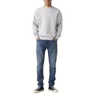 Levi's 512 Slim Tapered Fit Medium Indigo 31/34