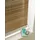Aluminium-Jalousie 60 x 175 cm Braun