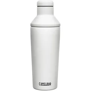 Camelbak Leakpr. Cocktail Shaker Vss 0,6L white