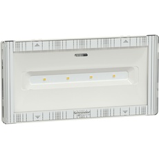 Schneider Electric - Dicube Exiway Smart - Baes Adressierbar Ambiance - IP42 - Lifepo4