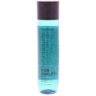 Matrix Total Results High Amplify Shampoo 300 ml