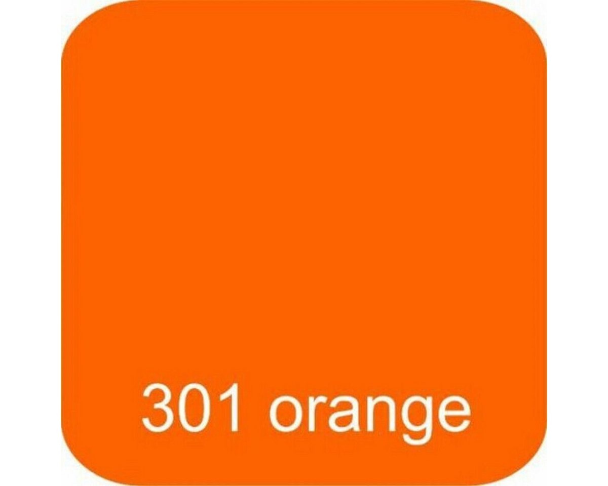 Bild von Basic Mako-Jersey 140 x 200 - 160 x 200 cm orange
