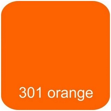Bild Basic Mako-Jersey 140 x 200 - 160 x 200 cm orange