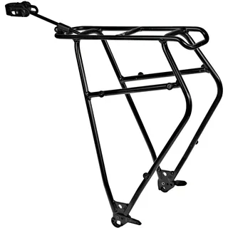 Ortlieb Gepäckträger Quick Rack XL Schwarz