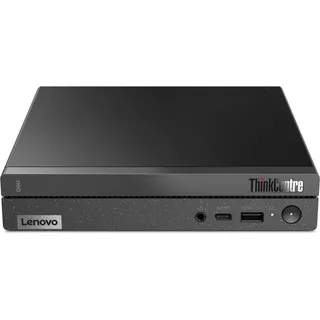 Lenovo ThinkCentre neo 50q Gen 4 Intel Core i5 13420H 3,4 GHz 8 GB RAM 256 GB SSD Intel UHD Graphics Windows 11 Pro