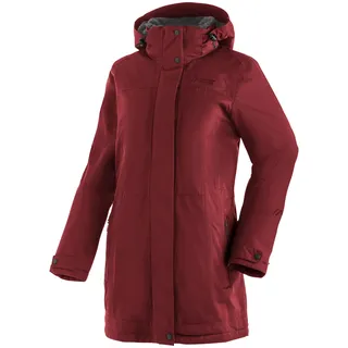 Maier Sports Lisa 2.1 Jacke - Sun Dried Tomato - 36
