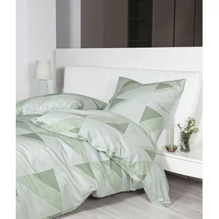 J.D. 87065 malachitgrün 135 x 200 cm + 80 x 80 cm