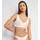 Zero Feel Bliss Soft Bra Silk White XL