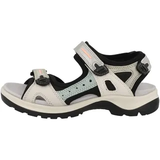 Offroad Damen sage nubuck 35