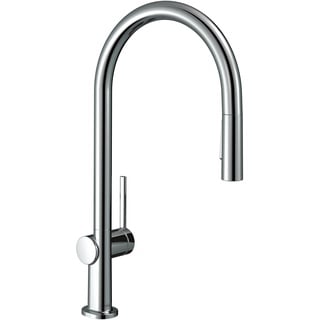 Hansgrohe Talis M54 210 2jet chrom 72800000