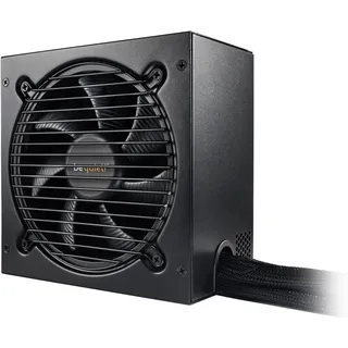 be quiet! Pure Power 11 600W (BN294)