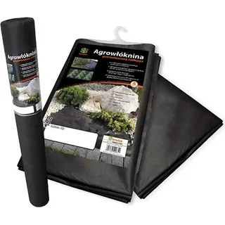 Bradas Unkrautvlies 1,6 x 10 m